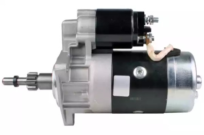 Стартер HELLA для VW TRANSPORTER IV c бортовой платформой/ходовая часть (70XD) 2.4 D
